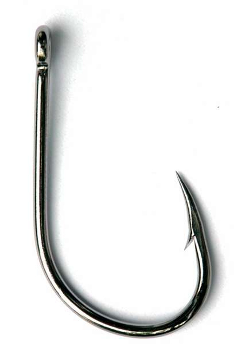 Mustad 10829NP-BN Big Gun Catfish Hooks