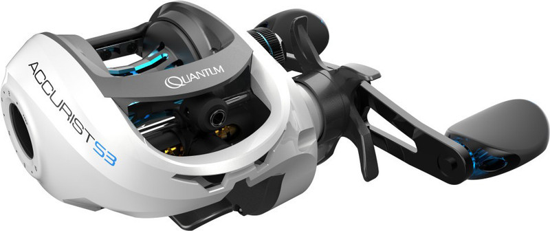 Quantum Accurist S3 Inshore Spinning Reel - Mel's Outdoors