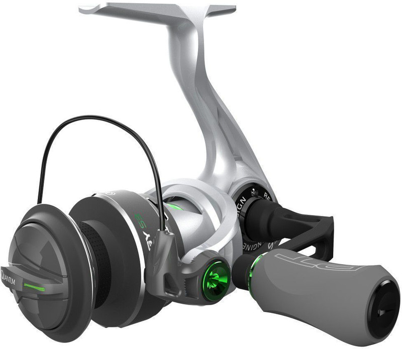 Quantum EN30SPT.BX3 Energy S3 PT Spinning Reel - TackleDirect