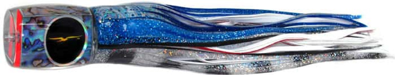 Black Bart Medium/Heavy Tackle Lures 1656 Angle Nose