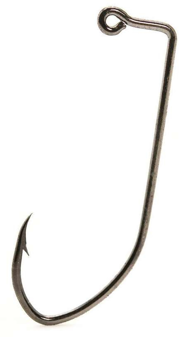 Mustad 3260B22 Gold Aberdeen Hooks