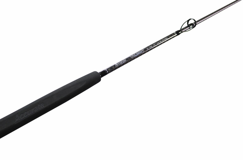 Accurate BV-70XXXH Valiant Conventional Rod - TackleDirect