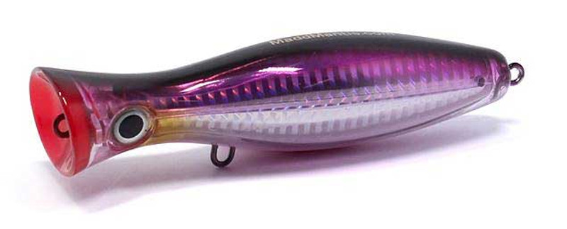 Madd Mantis Poppers - TackleDirect