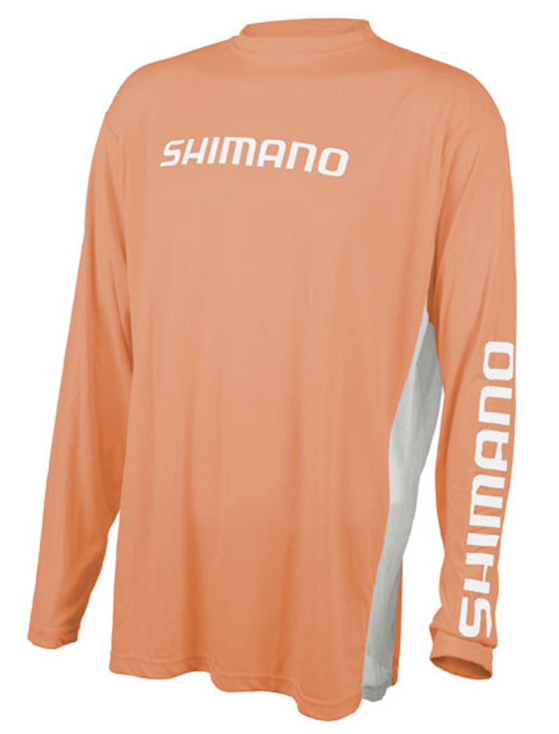 Futago Printing - T Shirt Shimano fishing.. Perminat sila