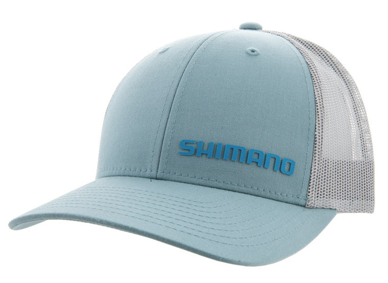 Shimano Hats