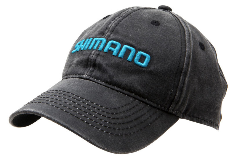 Shimano Vintage Hat