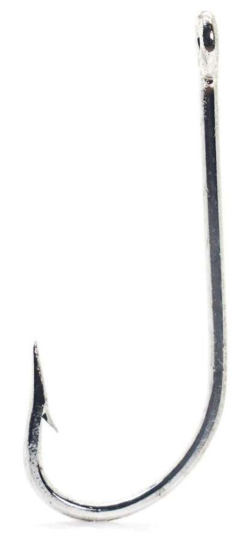 Mustad 3407-DT OShaughnessy 12/0 Duratin Hook