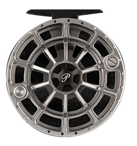 Pflueger Supreme Fly Reel - TackleDirect