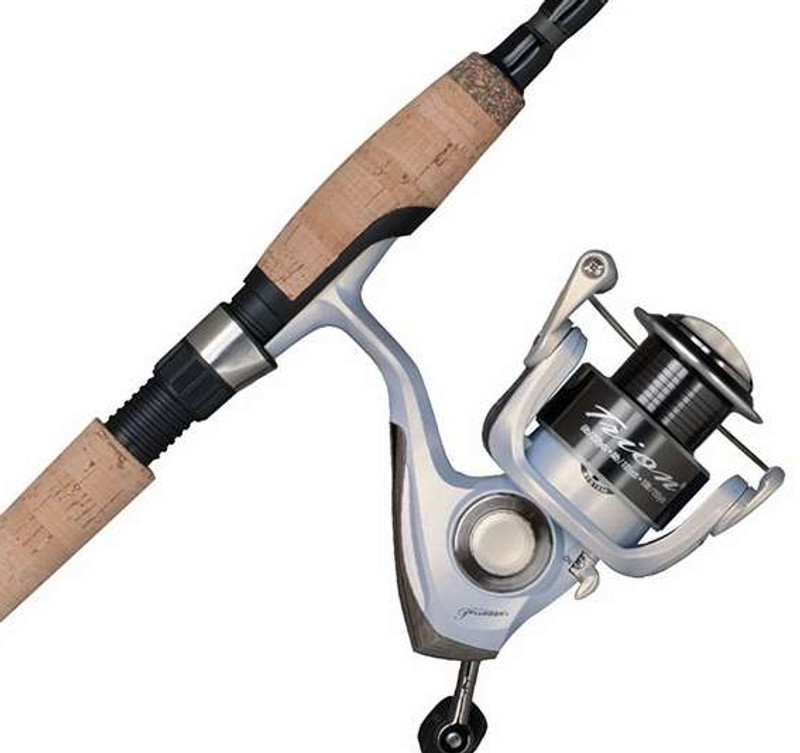 Brand New Pflueger Trion Size 30 Spinning Fishing Reel- 7 Ball