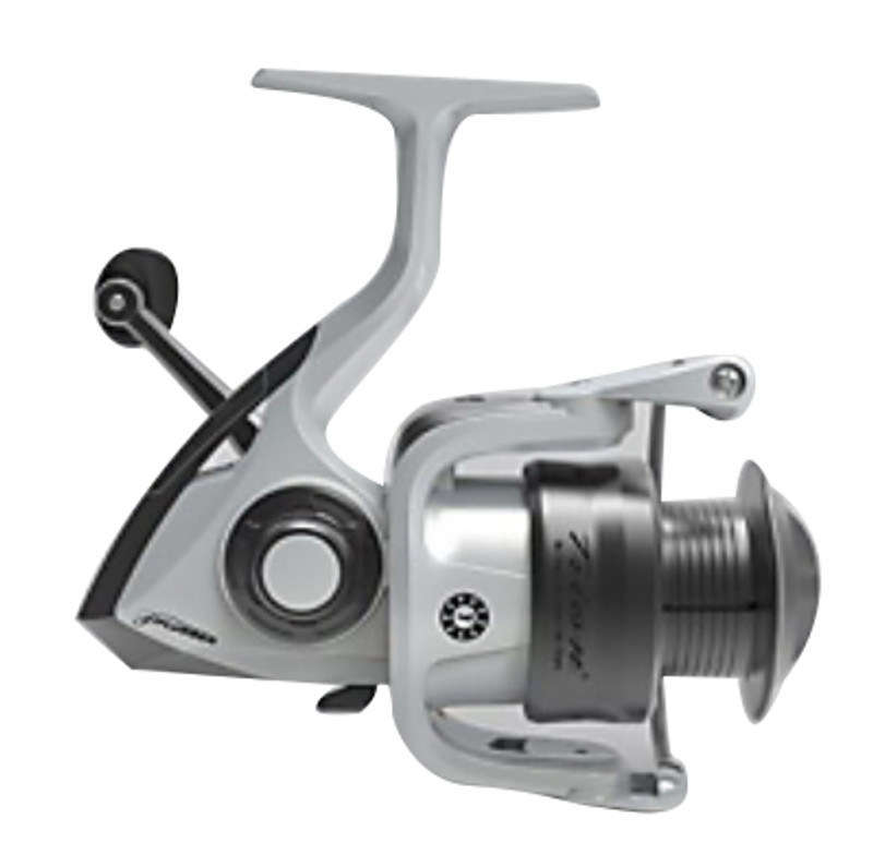 Pflueger Trion 10 Spincast Reel, Clam Packaged 