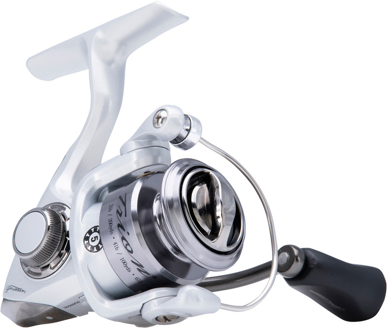 Pflueger TRIONSP40B Trion Spinning Reel - TackleDirect