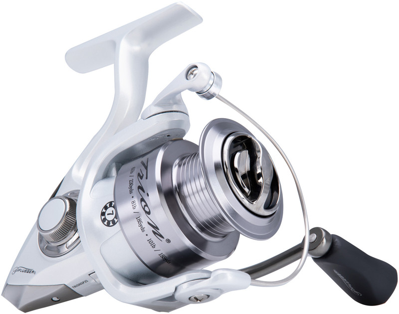 Pflueger TRIONSP35B Trion Spinning Reel TackleDirect