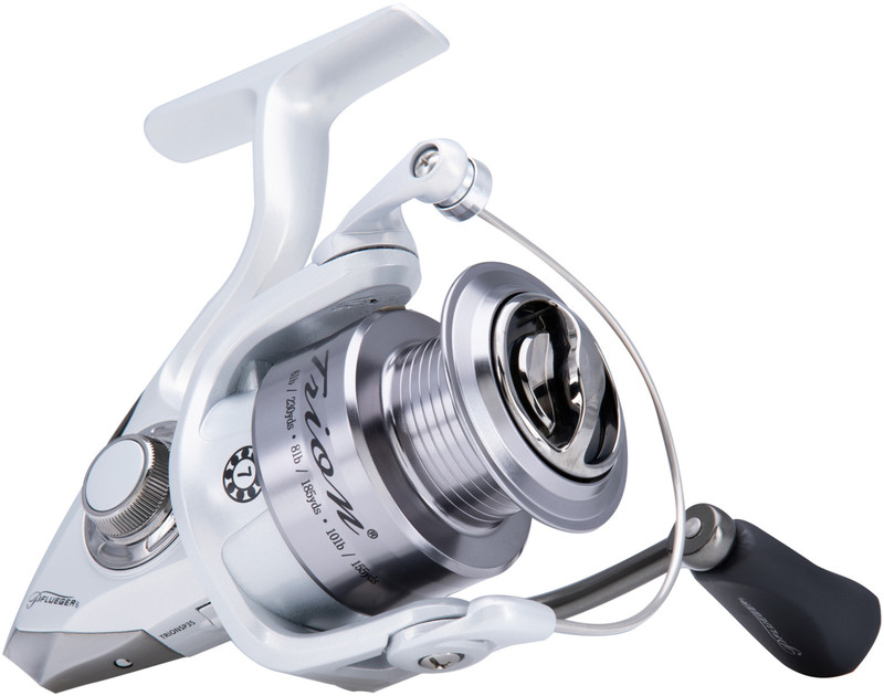 Pflueger Trion® 35 Spinning Reel TRIONSP35X – Sportsman's Outfitters
