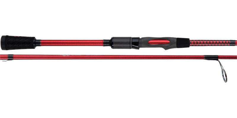 Ugly Stik Carbon 5'6 Light 2-Piece Spinning Fishing Rod #USCBSP562L-1500283