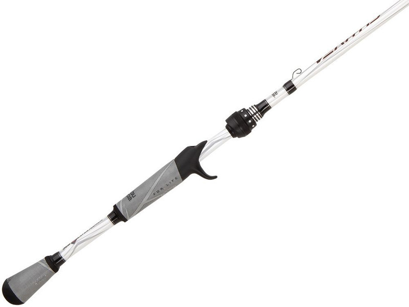 Abu Garcia Veritas LTD Casting Rod 7'3 Medium Heavy