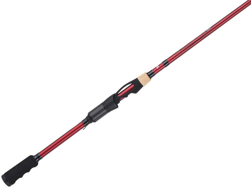 Abu Garcia Versart VERS-66ULS Bass Spinning rod From Stylish