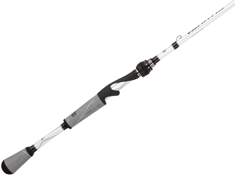 Abu Garcia Veritas Spinning Rod – Yellow Dog Tackle Supply