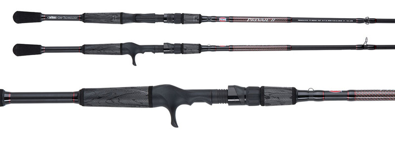 Penn Prevail III Surf Spinning Rods - TackleDirect