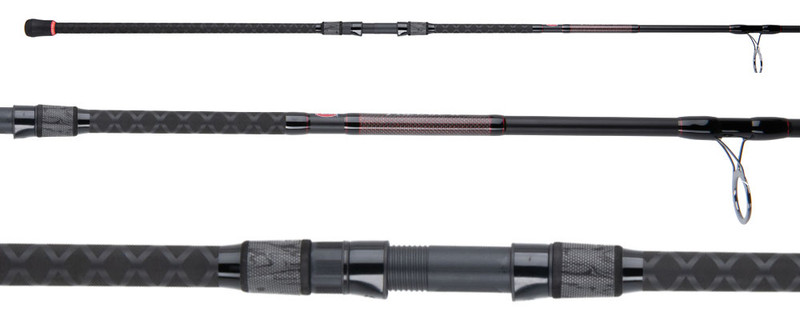 Penn Prevail II Surf Rods - TackleDirect
