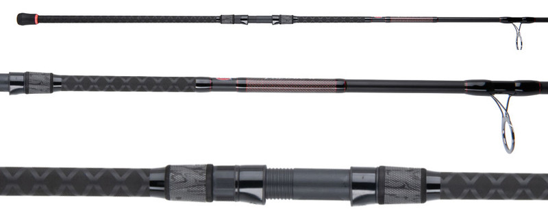 Canne surf penn prevail iii le surf casting rod