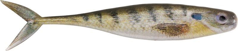 Berkley Powerbait The Champ Minnow - HD Bluegill - TackleDirect