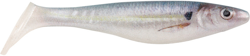 Berkley Powerbait The Champ Swimmer - HD Gizzard Shad - TackleDirect