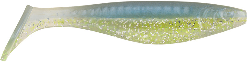 Berkley Powerbait The Champ Swimmer - TackleDirect