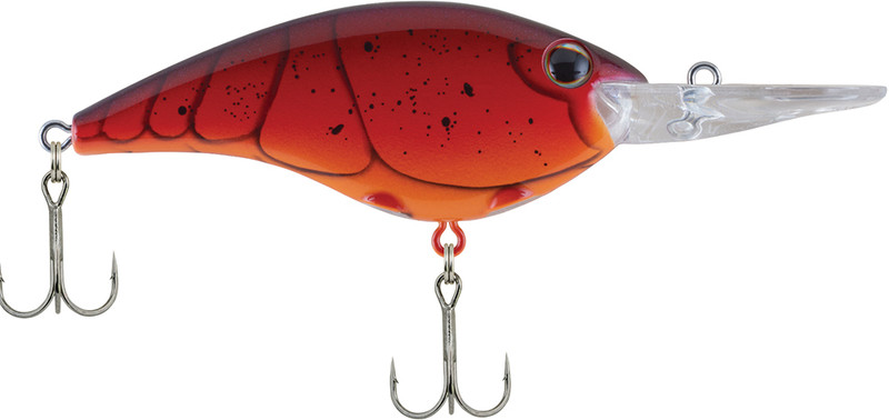 Berkley Deep Diving Bass Lures