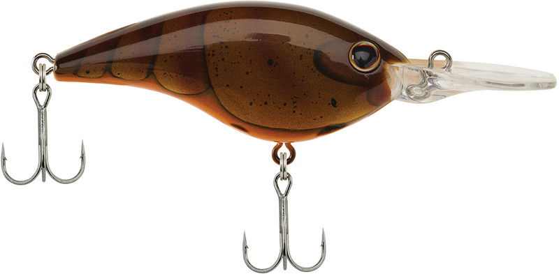 Berkley Frittside Medium Diving Flat Sided Crankbait