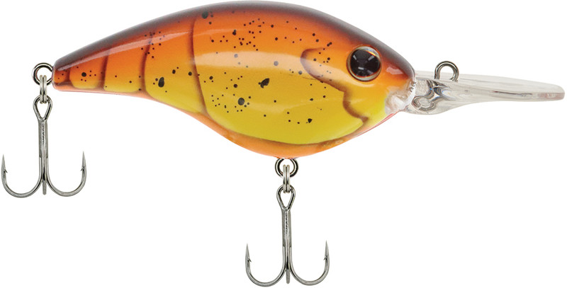 Berkley SquareBull, Spring Craw