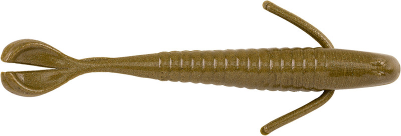 Berkley Powerbait Water Bug - TackleDirect