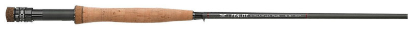 Fenwick Fenlite Streamflex Plus Fly Rod - TackleDirect