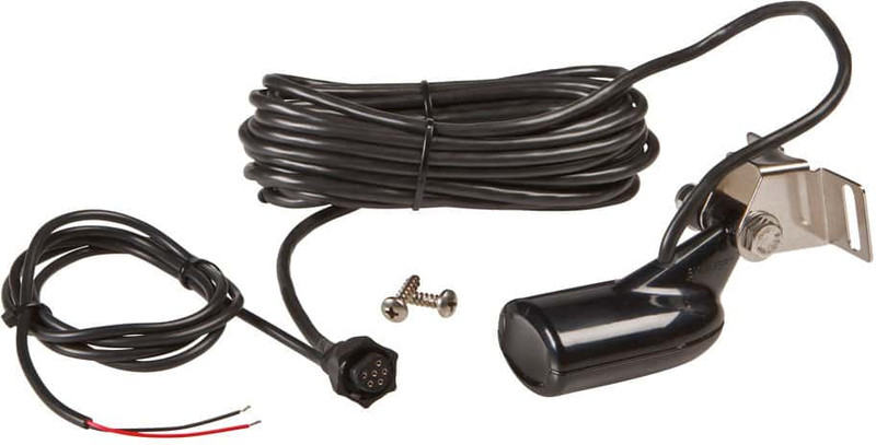 Lowrance - TM 20° Skimmer Transducer - 106-48