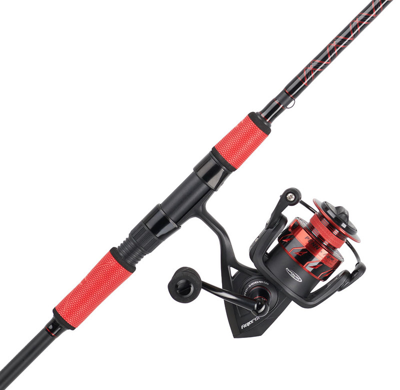 Penn FRCIII2000 Fierce III Spinning Reel - TackleDirect