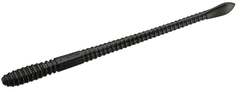 BFF Blunt Force Finesse Worm BFF Worm 6.5in