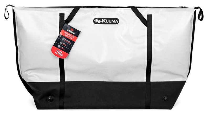 Kuuma 50182 Fish Bag, Gear Bags -  Canada