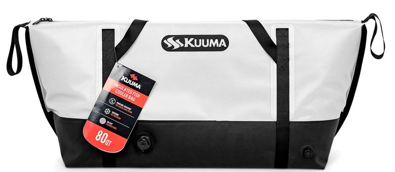 Kuuma Fish Bags - TackleDirect