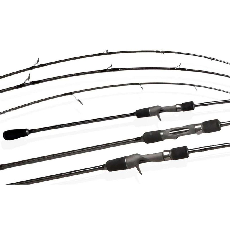 Tackle World - The brand new Shimano Trevala PX Spinning rods