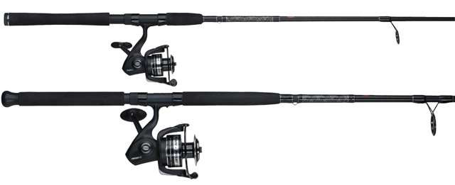 Penn Pursuit II Spinning Combos TackleDirect