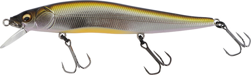 Megabass JDM Vision 110 Jerkbaits - TackleDirect