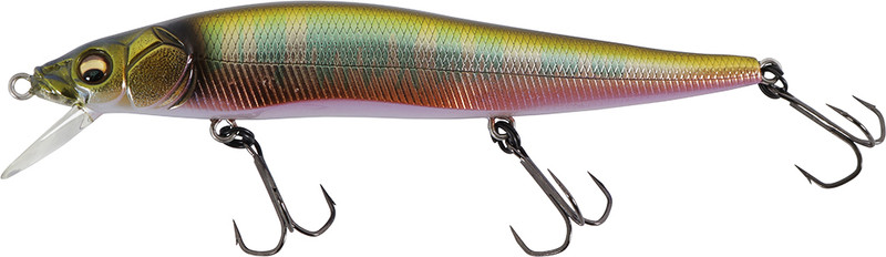 Megabass JDM Vision 110 Jerkbaits - TackleDirect