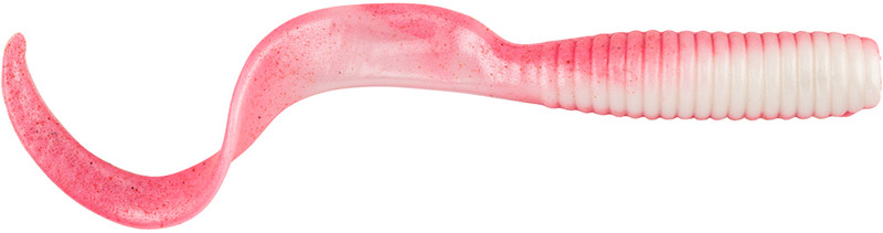 Berkley Gulp! Surf Bytes Baitfish - Pink - 3 in