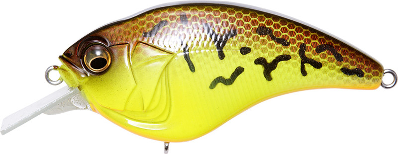 MEGABASS SONICSIDE  Copperstate Tackle