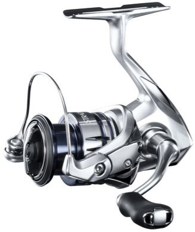 Shimano Stradic FK Spin Fishing Reels – Trellys