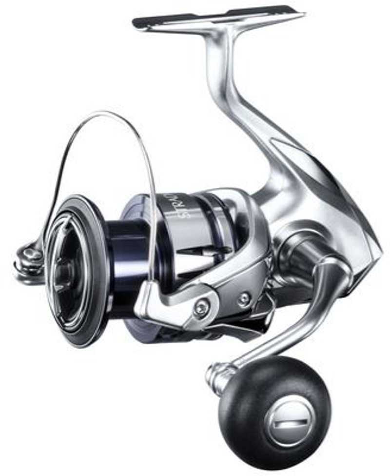 SHIMANO SPINNING REEL STRADIC AERO ST-1000F Fishing Made in Japan