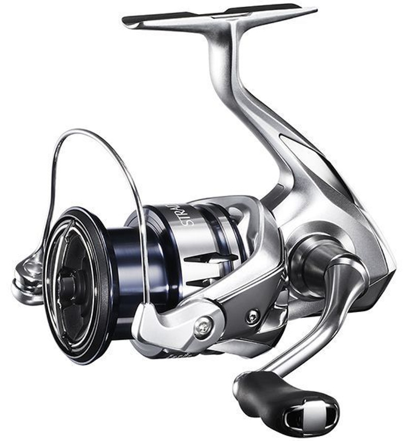 ⚡ 30% Off Shimano Stradic FL 4000 and 5000 Spinning Reels! - J&H Tackle