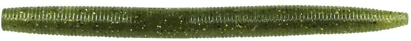 Googan Baits Lunker Log - 5in - Baby Bass