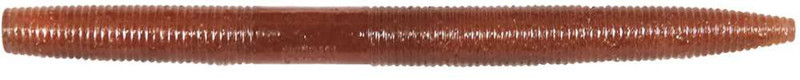 Googan Baits Lunker Log - 5in - Cinnamon