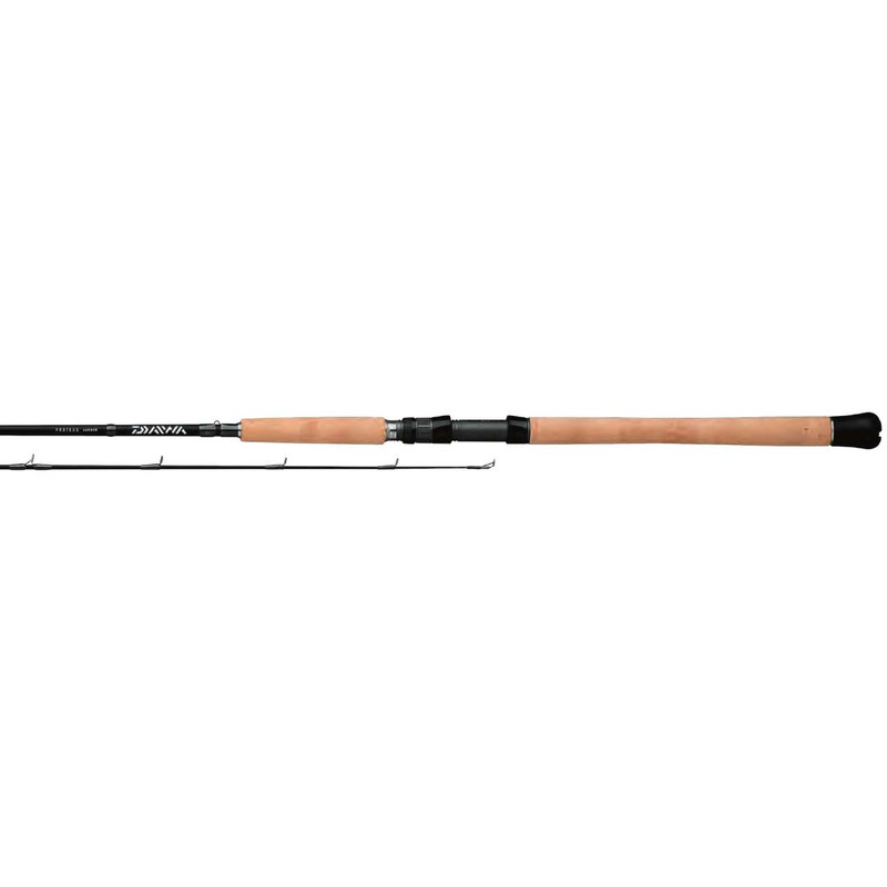 Daiwa North Coast SS Casting Rods