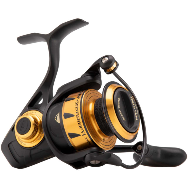 Penn Spinfisher VI Live Liner Spinning Reels